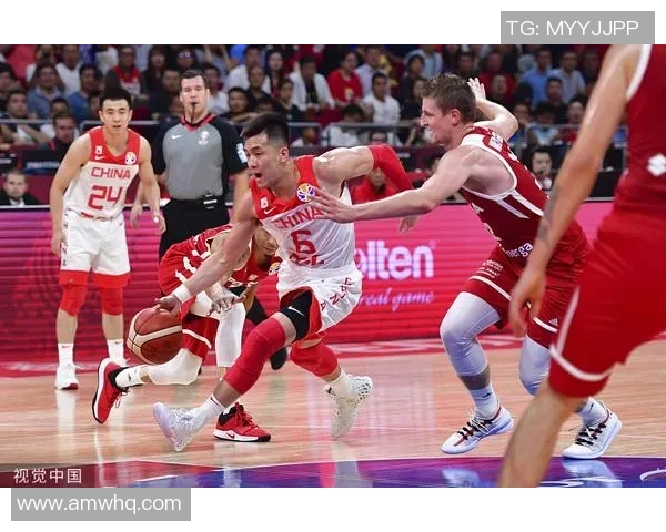 中国男篮对阵波兰2019年比赛第二节精彩回顾与分析