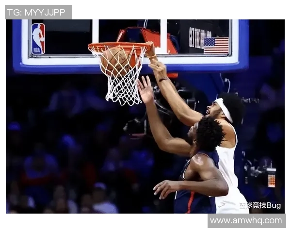 76人惜败老鹰！恩比德22+14恶犯酿抵触 乔治空砍35+7三分