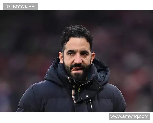 TA谈曼联三连胜：现在无人再质疑阿莫林是否需求改动343阵型